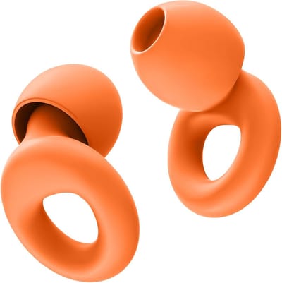 Hoogwaardige Oordoppen voor Geluidsdemping en Bescherming - 2 Paren Flexibele Siliconen Oordopjes voor Slaap en Gevoeligheid