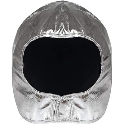 Astronautenpak Ruimtepak Zilver Ruimtevaarder Mannen Vrouwen Ruimtepak Halloween Kerst Optreden Ruimtepak Kostuum Feest Cadeau XL gray