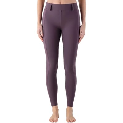 Dameslegging met volledige grip Equiline Steref