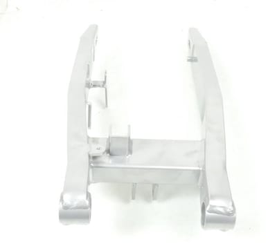 Bras oscillant origine pour Moto Peugeot 50 XP6 Trail 1997 à 2003 753898 Neuf