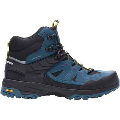 Regen ademende waterdichte wandelschoenen voor heren