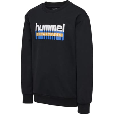 Hummel kindersweatshirt Hmltukas 226148