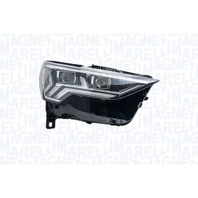 Koplampen MAGNETI MARELLI 719000000224
