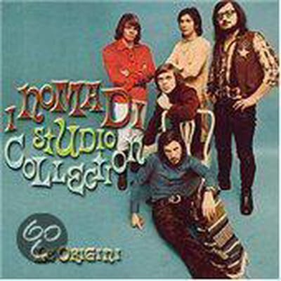 Studio Collection -3otr- - Nomadi