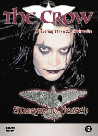 Crow - Aflevering 21-22 + Featur