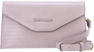 Colada Crossbody Tas - Schoudertas Dames - Avondje Uit - Verstelbare Band - 26.5 x 15 x 10 cm - Paars