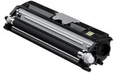 Konica Minolta A0V301H toner cartridge zwart hoge capaciteit (origineel)