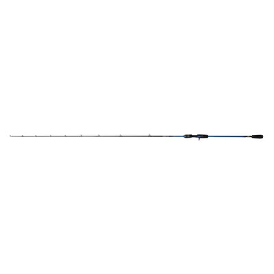 Spinhengel Penn Retaliate X Light Jig 150g