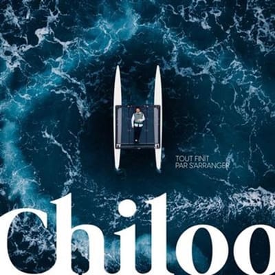 Chiloo - Tout Finit Par S'Arranger (CD)