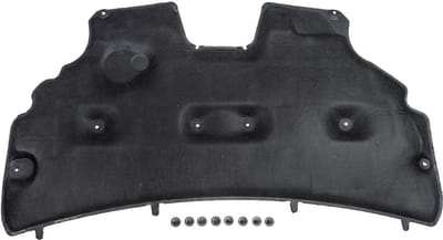 Motorruimte isolatie NTY: EZC-FR-149 OEM 1562666