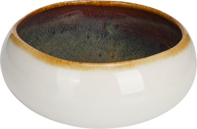 Splash Ivory Schaaltje D12xh5cm