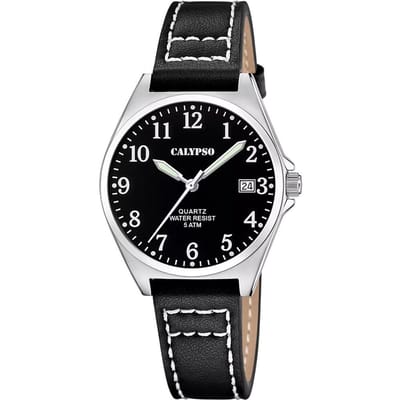 Calypso - K5869/4 - Polshorloge - Dames