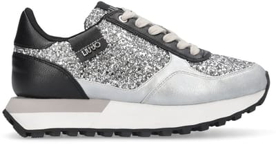 Liu·jo Evelyn 915 Schoenen Grijs EU 37 Vrouw