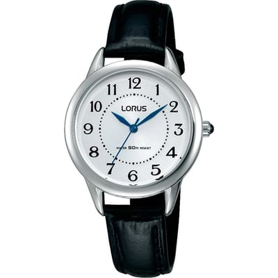 Lorus Dress RG253JX5 Horloge