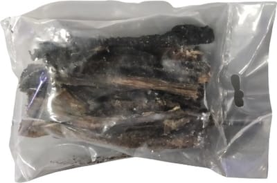 Topmast Pensstaafjes. Runderpensstaafjes voor de hond. Voordeelverpakking 1 kilo