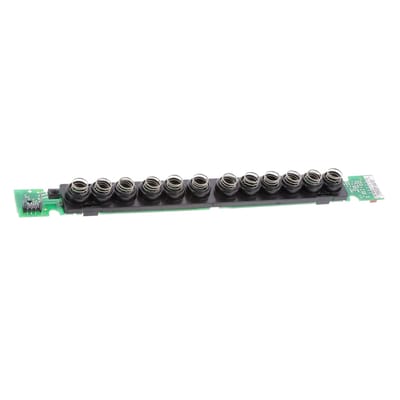 AEG gebruikersinterface-bord, kontrole, 12LWH 3+1 12TCH 4055498317