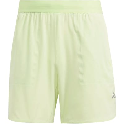 adidas Performance Designed for Training HIIT Training Short - Heren - Groen- L 5"