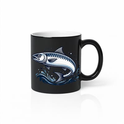 Nevolis® | Espressomok 330ml met Uniek Design | Ontwerp Jouw Eigen Mok | Handgemaakt Cadeau voor Koffieliefhebbers | Gepersonaliseerd op Aanvraag | Enkel of Grote Bestelling