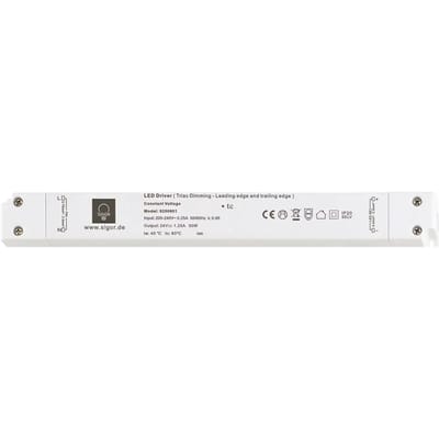 Voeding Sigor Triac Slim