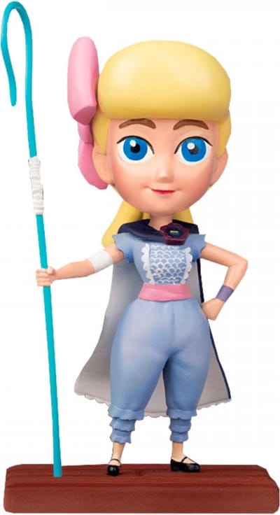 Beast Kingdom - Disney - MEA-012 - Toy Story 4 - Bo Peep - 8cm