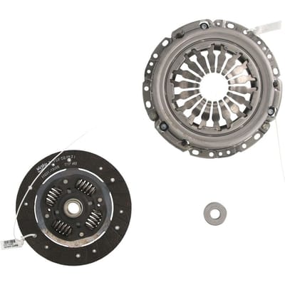 Koppelingsset VALEO 832227