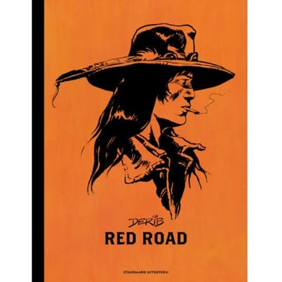 Red Road - Integraal - Red Road - Derib