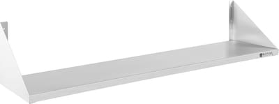 Wandplank - 30 x 120 cm - Royal Catering