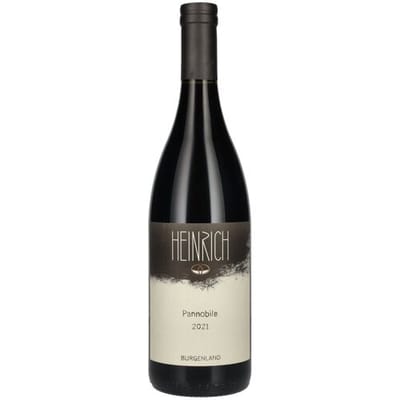 Heinrich Wijnmakerij Heinrich Pannobile 2021 13% Vol. 0,75l