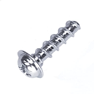 Screw