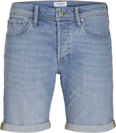 JACK&JONES - JJIRICK JJORIGINAL SHORTS AT 102 PLS - Jongens - Bermuda shorts