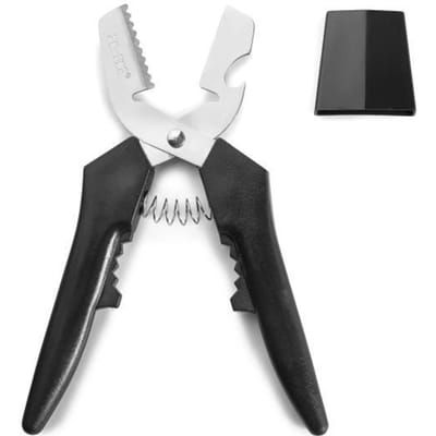 Ibili 8411922451948 Kastanjenschiller, veelkleurig, one size, nylon