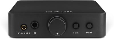 Atom Amp 2