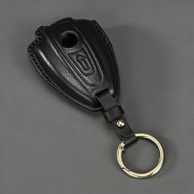 Nieuwe Motorfiets Koffer Voor Bmw R18 R1 R18B R18 B R18 R18B R18Tc R1 Motorfiets Slimme Beschermer Sleutelhouder black