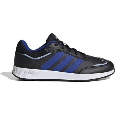 Adidas Tensaur Switch Schoenen Zwart EU 38 Kinderen