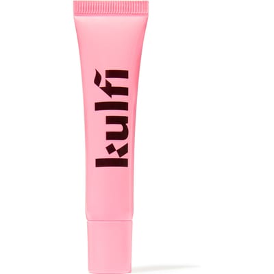 Kulfi Lip Snack Glossing Lip Balm - Watermelon Sherbet