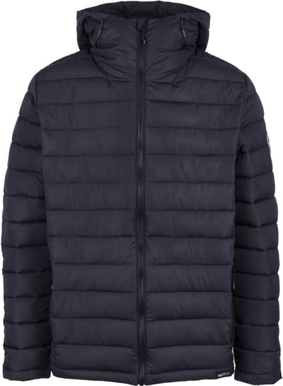 DLX winterjas Gerald Eco Jacket