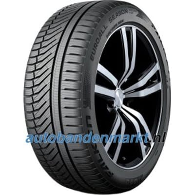 Falken EUROALL SEASON AS220 ( 215/65 R17 103V XL, VCe BLK )