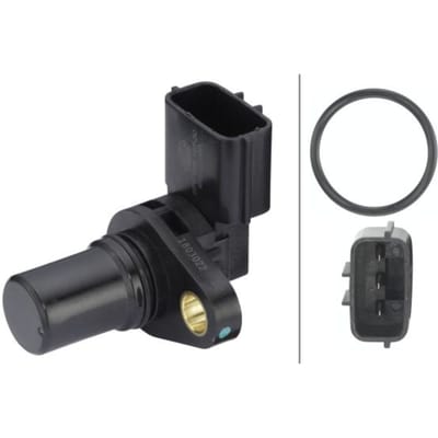 Pulsgenerator, krukas HELLA 6PU 009 167-301