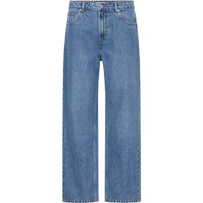 Straight Jeans Solid SDTommy