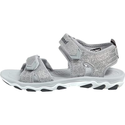 Hummel kindersandalen Sandal Glitter Jr 203306