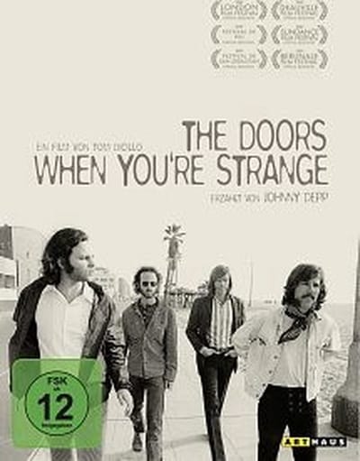 STUDIOCANAL 503195 film en Video DVD Duits, Engels