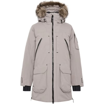 Parka Didriksons Zeus