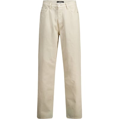America Today Dallas Sand Size: W29L32 | Relaxed Outlet | Heren | Beige
