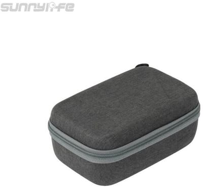 Draagtas voor DJI Mini 5 Pro – Beschermende Carrying Case voor Drone Body
