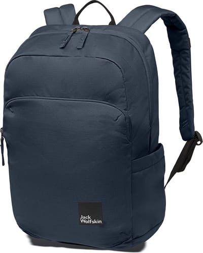 Jack Wolfskin Terraview 20 - Rugzak 43 cm (midnight sky)