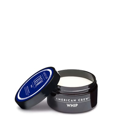 American Crew Whip Hair Styling Cream Light Hold 85 g