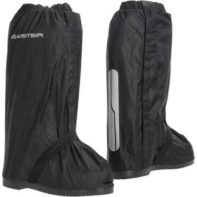 Waterdichte motoroverschoenen Bagster