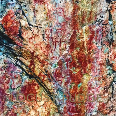 Locust Fudge - Oscillation (LP | CD)