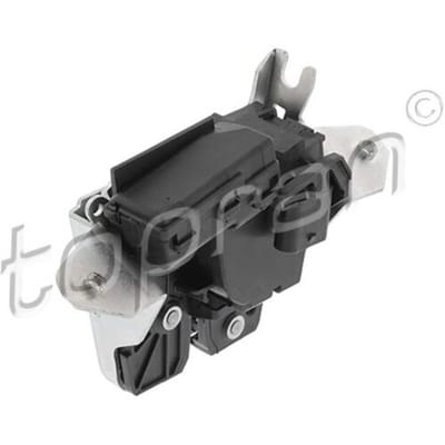 Topran Achterklepslot HANS PRIES 410 726