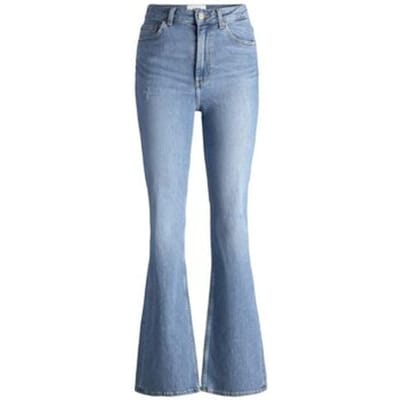 Flared/Bootcut JJXX 12217368 TUTIN BOOTCUT-MEDIUM BLUE DENIM